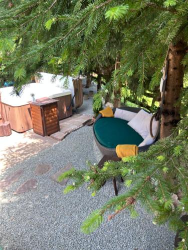 Chalet Calla, Mrkopalj (fotografie 8)