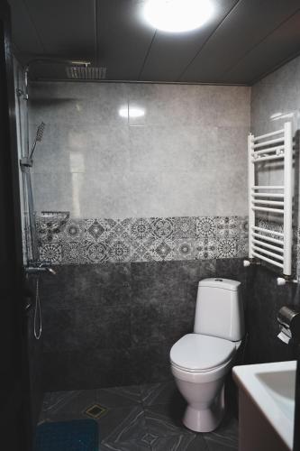 Cottage Caucasus Cottage Caucasus