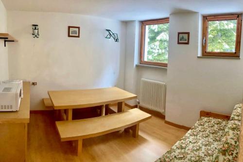 Appartamento sulle piste Folgarida