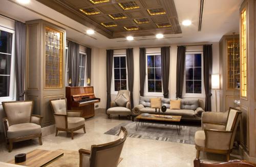 Recital Park Hotel - image 7