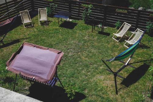 Cottage Caucasus Cottage Caucasus