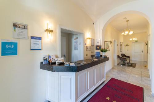 Hotel Schöngarten garni - image 14