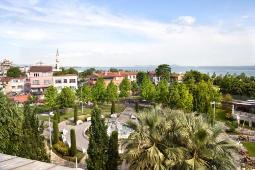 Recital Park Hotel - image 6