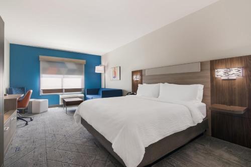 Holiday Inn Express & Suites - Springdale - Fayetteville Area