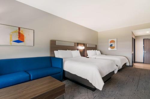 Holiday Inn Express & Suites - Springdale - Fayetteville Area