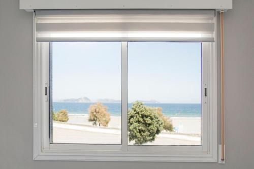 Hostal Montevideo beachfront