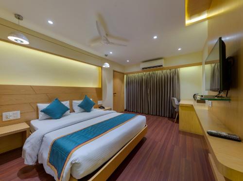 hotel photo