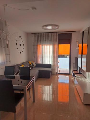 Apartamento en Miami Platja - Tarragona