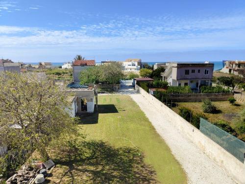 Casa Sicilia - Riviera Sicily Beach Guest House