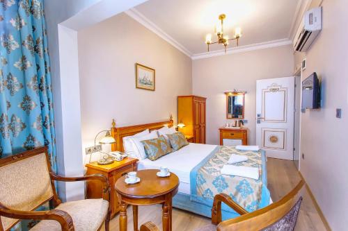 Hotel Saba, Istanbul (photo 10)