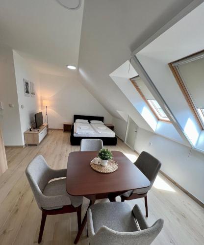 C rooms by Cortado - Location saisonnière - Zrenjanin