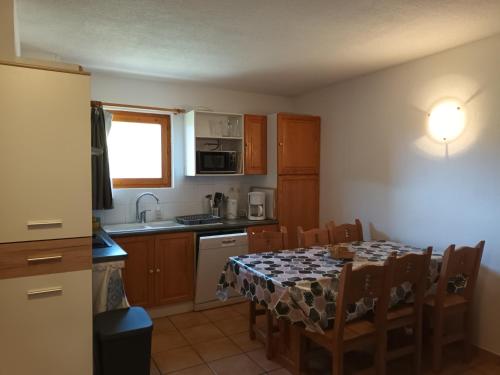 PLAGNE-SOLEIL Pied des pistes in La Plagne