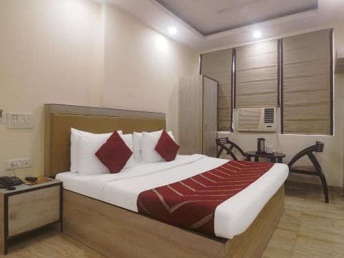 Hotel Grace, Karol Bagh, New Delhi