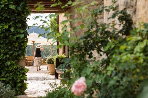 La Torre del Visco - Relais & Châteaux Hotel de charme Valjunquera