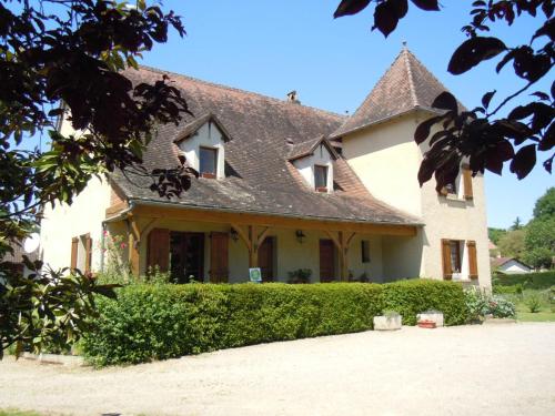 Moulin de Latouille