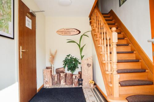 ทัศนียภาพภายนอกโรงแรม, Gasthof Sonnental in เกรอเนบัค