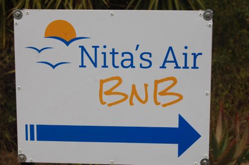 Nita's Air Bed & Breakfast & self catering