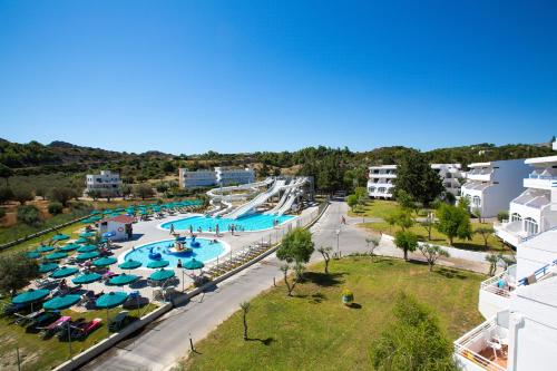Cyprotel Faliraki - image 2