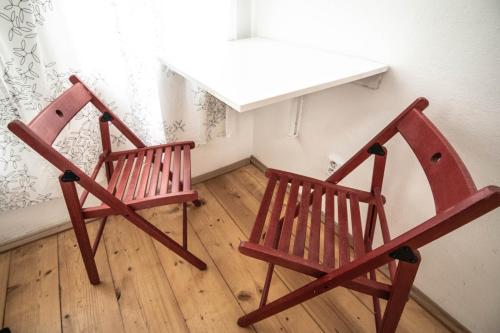 Charles Bridge Hostel & Apartments, Prag (Foto 11)