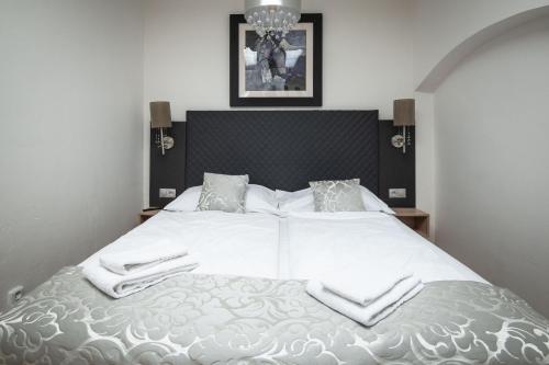 Charles Bridge Hostel & Apartments, Prag (Foto 6)