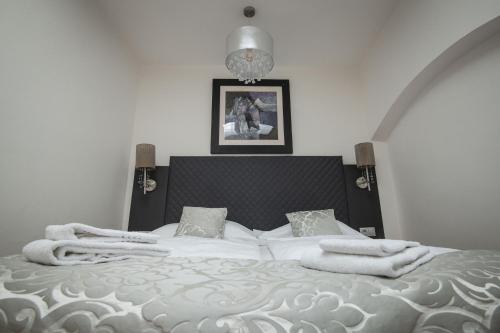 Charles Bridge Hostel & Apartments, Prag (Foto 4)
