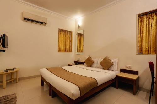 1 twin bed