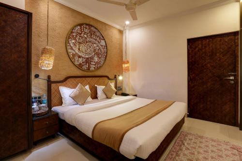 2 twin beds