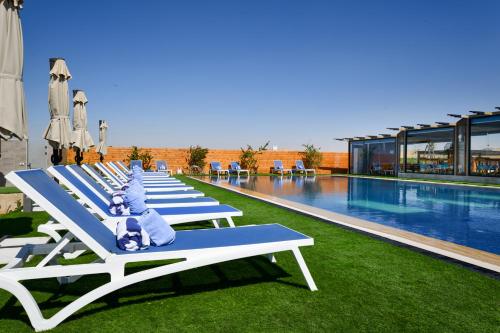 venecia Resort Fayoum