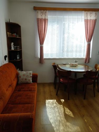 Apartman Veronika v rodinnom dome