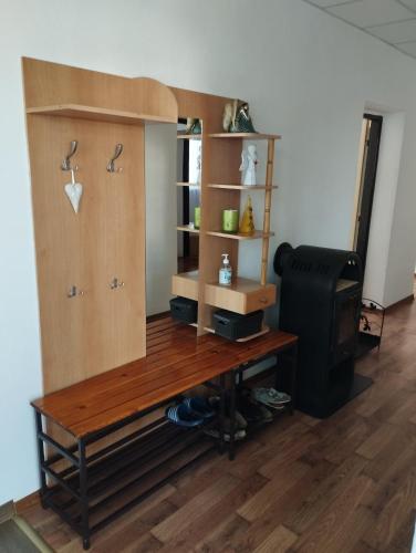 Apartman Veronika v rodinnom dome