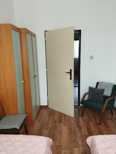 Apartman Veronika v rodinnom dome