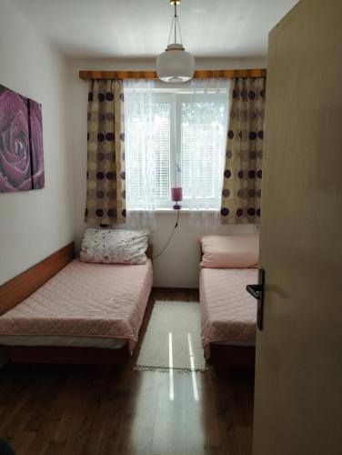 Apartman Veronika v rodinnom dome