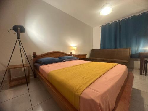 Appartement T2 Colombier pour 5 personnes vue mer