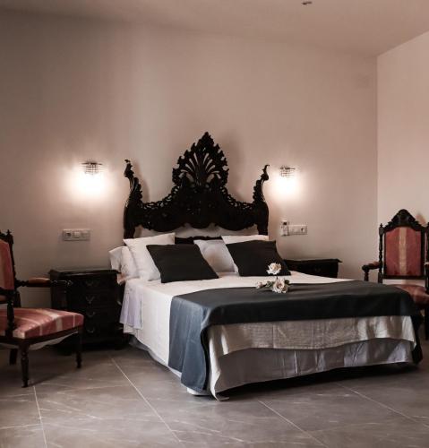 Queen Suite