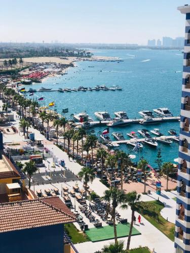 PORTO MARINA North Coast -الساحل الشمالي بورتو مارينا العلمين in El Alamein
