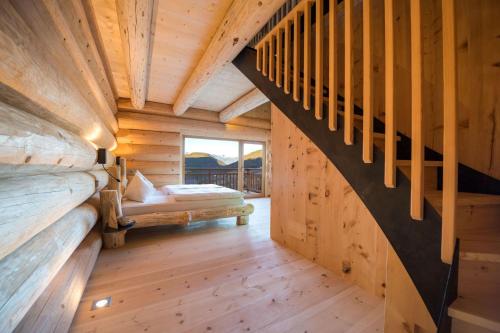 Hotel Pradell in St. Ulrich in Gröden