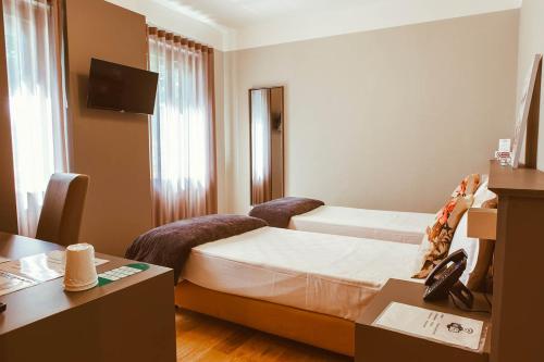 Hotel Patriarchi 4