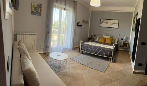 Agriturismo San Marco in Казаміччола Терме