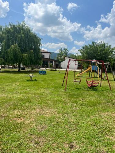 Agriturismo San Marco in Казаміччола Терме