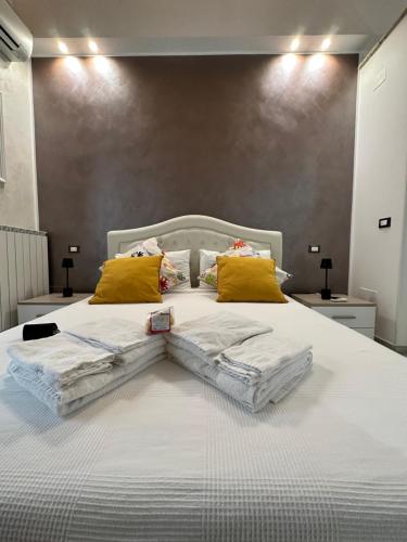 B & B Via Cavour - Accommodation - Termoli