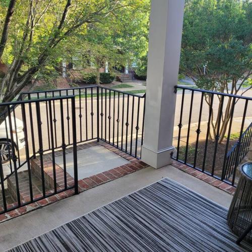Modern & Luxurious 3 Bdrm 2.5 Bath Townhome in Apex, USA