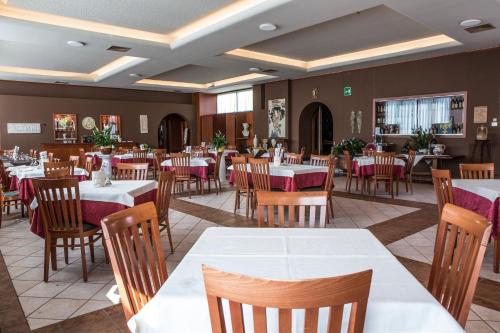 Hotel Patriarchi 5