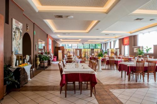 Hotel Patriarchi 2