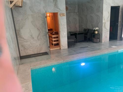 Harmony Resort, Tsaghkadzor (foto 11)