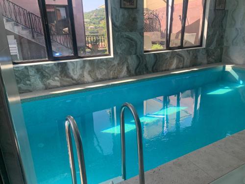 Harmony Resort, Tsaghkadzor (foto 10)
