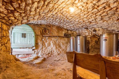 Facilities, Villa Stone Valcer in Slivno