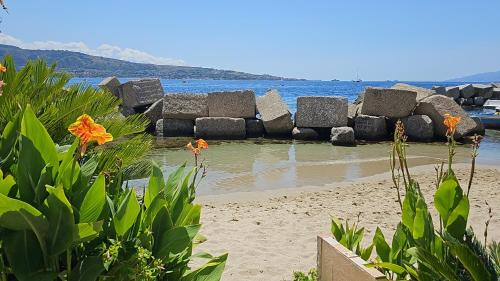  Casa di Nonna Mariella, Unterkunft in Messina
