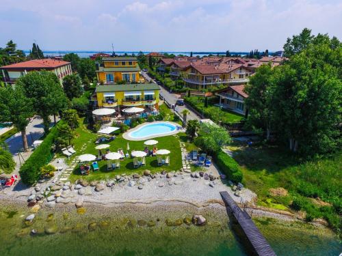 Hotel La Rondine Sirmione