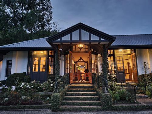 힐 코티지 누와라 엘리야 (Hill Cottage Nuwara Eliya) in 누와라 엘리야