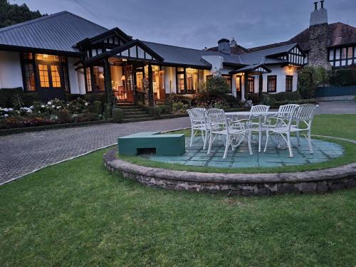 Hill Cottage Nuwara Eliya in נובארה אליה